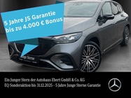 Mercedes-Benz EQE 2024