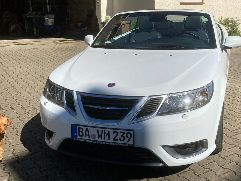 Saab 9-3