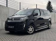 Citroen SpaceTourer 2019