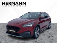 Ford Focus 2020