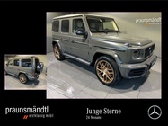 Mercedes-Benz G-Class 2023