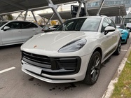 Porsche Macan 2024