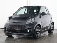 Smart ForTwo 2024