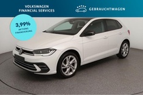 Volkswagen Polo 2021