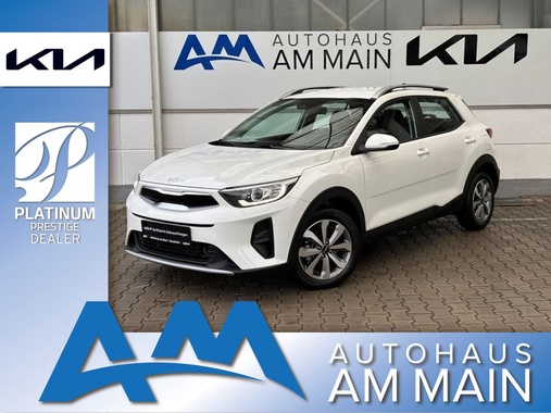 Kia Stonic 2025