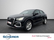 Audi Q2 2021