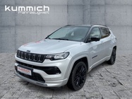 Jeep Compass 2022