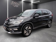 Honda CR-V 2016