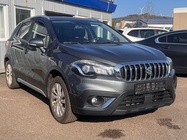 Suzuki SX4 2019