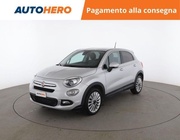 Fiat 500X 2016