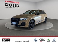 Audi Q7 2025