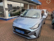 Hyundai i10 2025