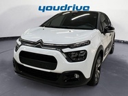 Citroen C3 2023