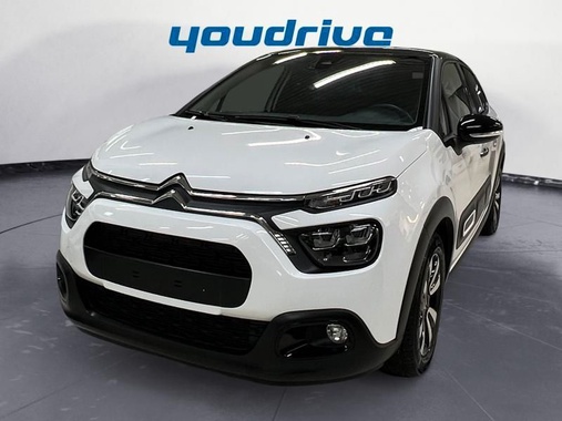 Citroen C3 2023