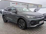 Volkswagen Tiguan 2025