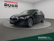 Skoda Octavia 2023