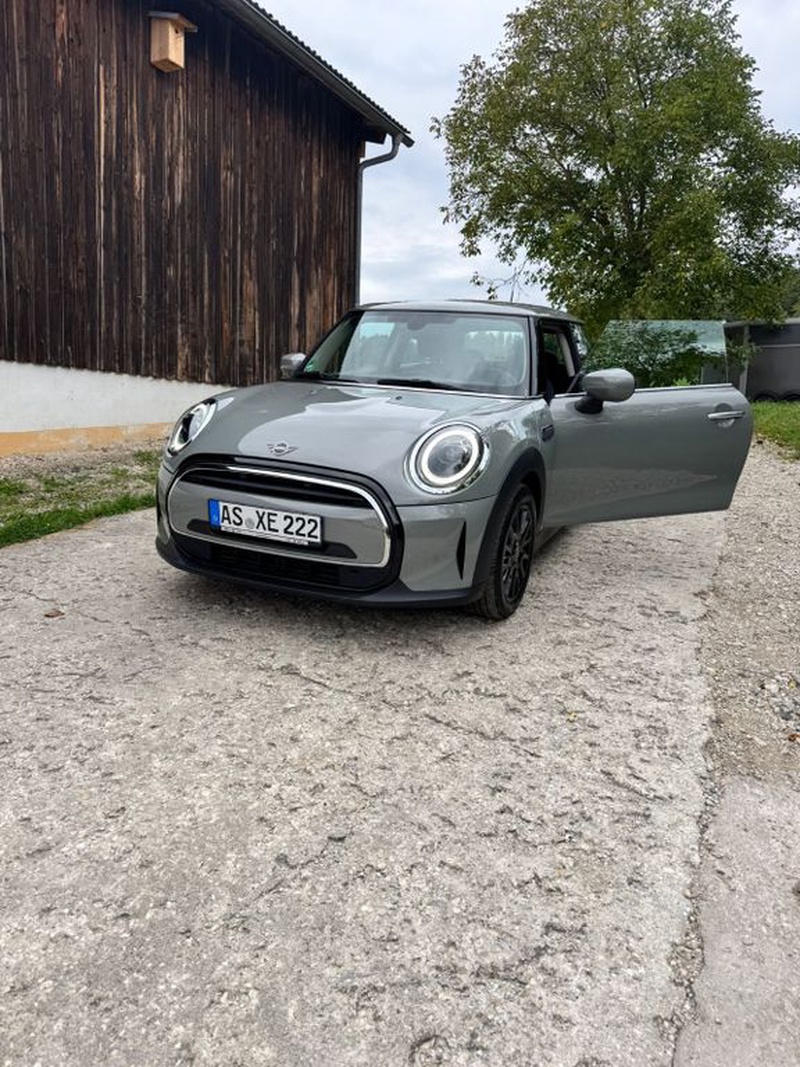 MINI One