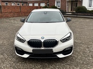 BMW 1 Series 2019
