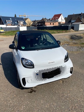 Smart ForTwo 2020