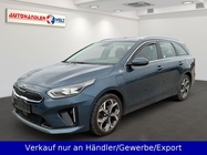 Kia cee'd Sportswagon 2020