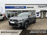 Dacia Bigster 2025