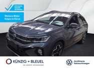 Volkswagen Taigo 2025