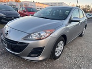 Mazda 3 2011