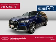 Audi Q7 2022