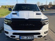 Dodge RAM 2023