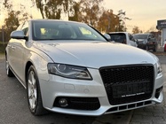 Audi A4 2009