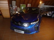 Mitsubishi Colt 2024