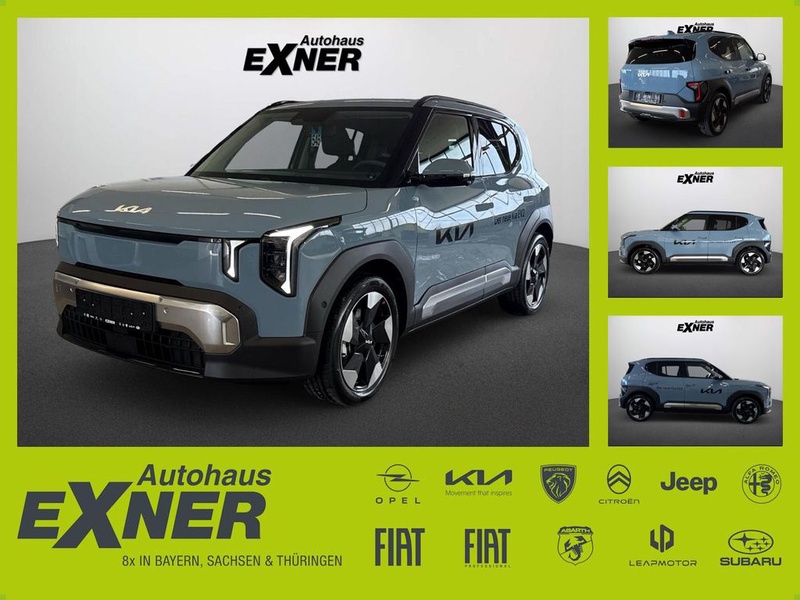 Kia Other