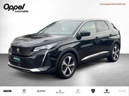 Peugeot 3008 2022