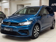 Volkswagen Touran 2019