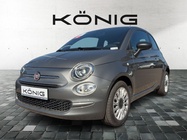 Fiat 500 2023
