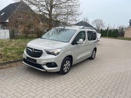 Opel Combo 2020
