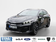 Kia XCeed 2025