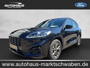 Ford Kuga 2023