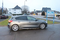 Ford Focus 2020