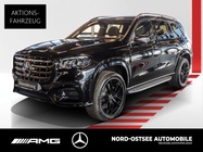 Mercedes-Benz GLS-Class 2026