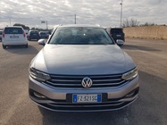 Volkswagen Passat 2019
