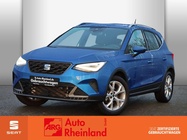 Seat Arona 2023