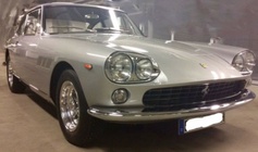 Ferrari 330 1966