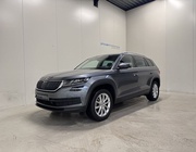 Skoda Kodiaq 2019