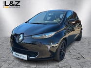Renault ZOE 2019
