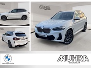 BMW X3 2024