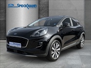 Ford Puma 2023