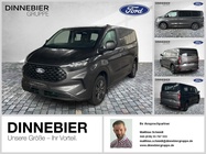 Ford Tourneo Custom 2025