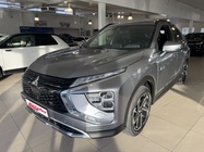 Mitsubishi Eclipse Cross 2022