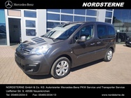 Citroen Berlingo 2016
